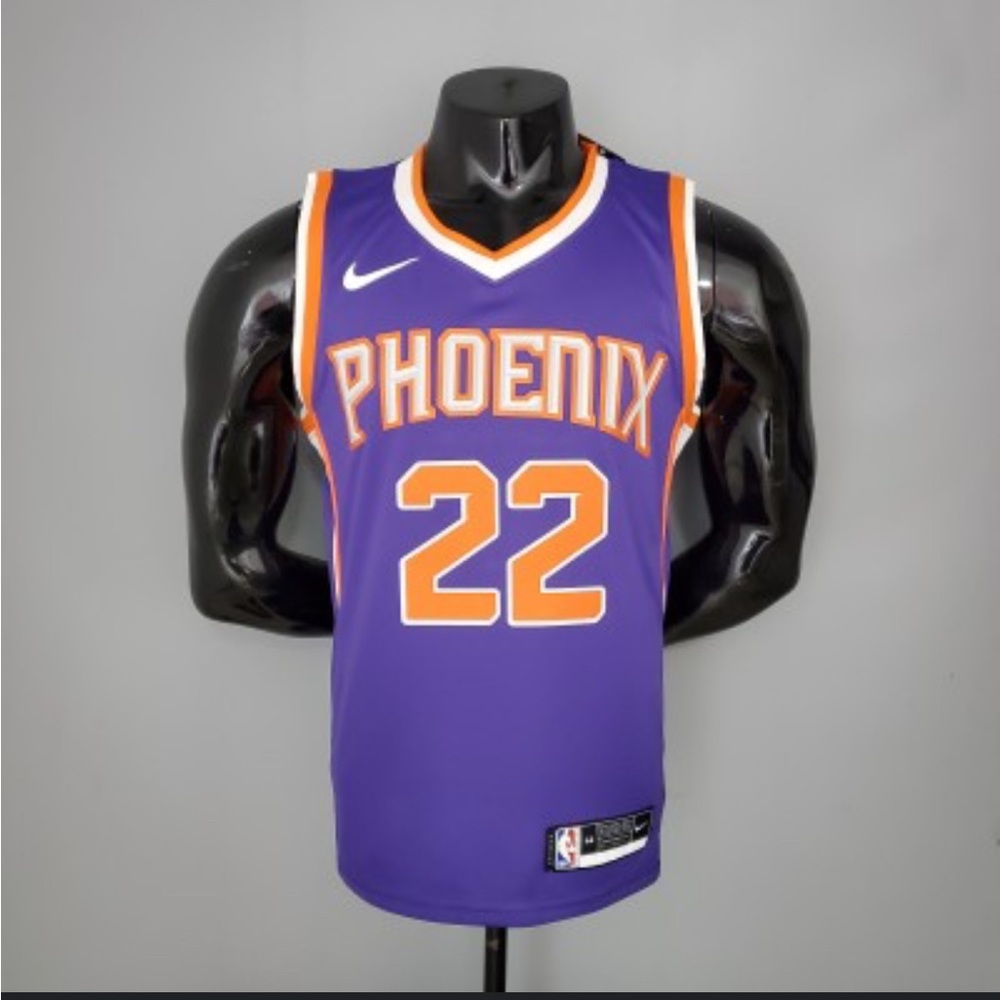NBA PHOENIX 22 JERSEY